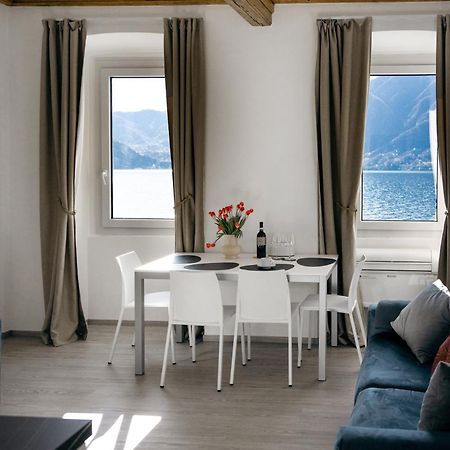 Belvedere 237B Lakeview Luxury Apartment Ghiffa Exterior foto