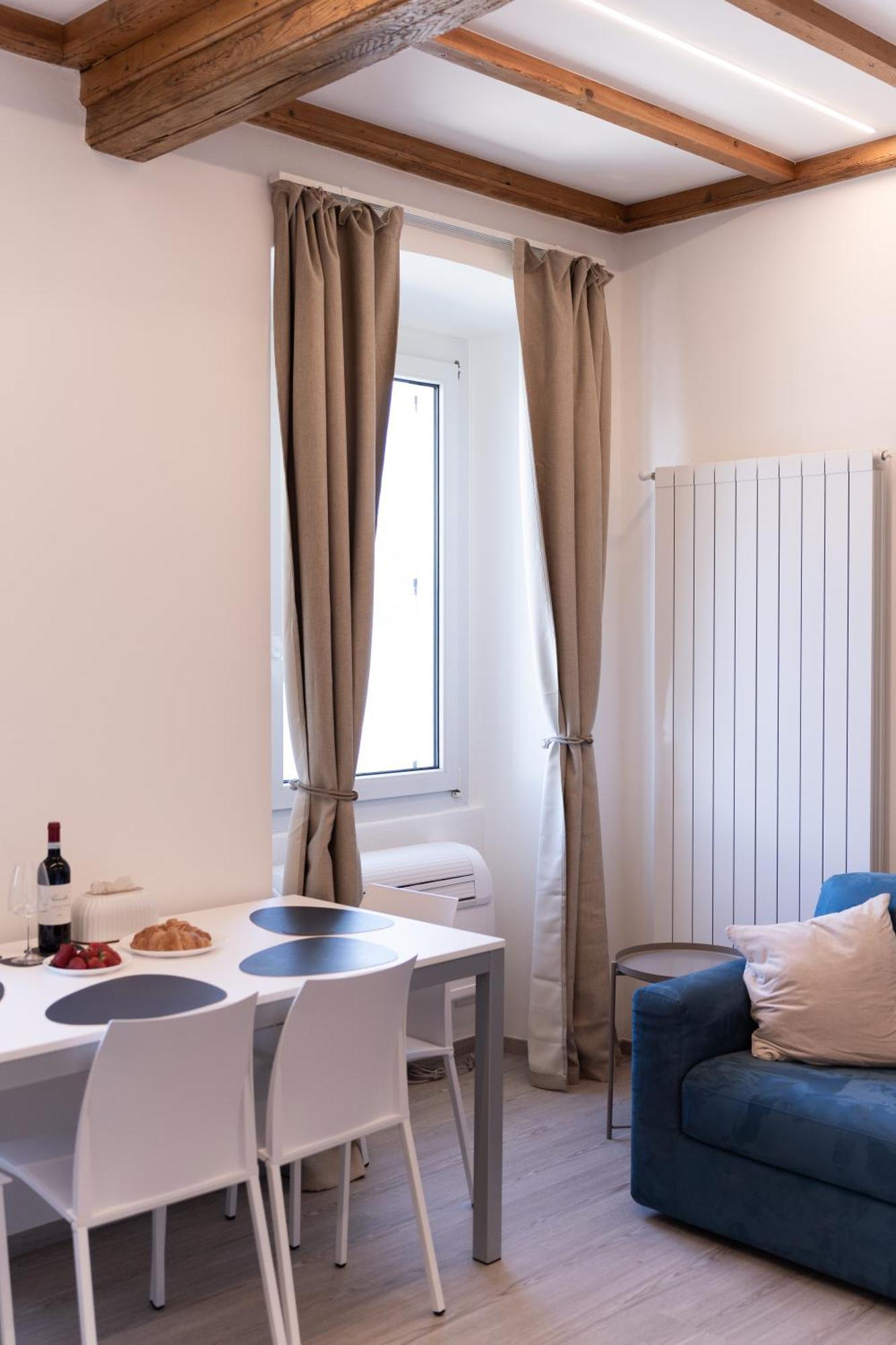 Belvedere 237B Lakeview Luxury Apartment Ghiffa Exterior foto